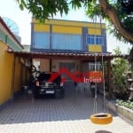 Casa com 4 dormitórios à venda, 180 m² por R$ 380.000,00 - Fonseca - Niterói/RJ