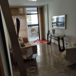 Apartamento com 2 dormitórios à venda, 94 m² por R$ 840.000,00 - Icaraí - Niterói/RJ