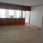 Sala para alugar, 50 m² por R$ 1.500,00/mês - Centro - Niterói/RJ