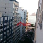 Apartamento com 3 dormitórios à venda, 90 m² por R$ 750.000,00 - Icaraí - Niterói/RJ