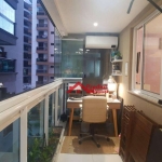 Apartamento com 2 dormitórios à venda, 66 m² por R$ 530.000,00 - Santa Rosa - Niterói/RJ