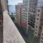 Cobertura com 3 dormitórios à venda, 220 m² por R$ 2.500.000,00 - Icaraí - Niterói/RJ