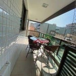 Apartamento com 2 dormitórios à venda, 90 m² por R$ 934.500,00 - São Francisco - Niterói/RJ