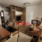 Casa em condomínio fechado, com 2 dormitórios à venda, 80 m² por R$ 390.000 - Fonseca - Niterói/RJ