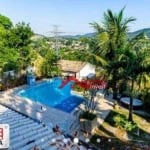 Casa com 4 dormitórios à venda, 550 m² por R$ 1.630.000,00 - Badu - Niterói/RJ