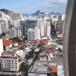 Apartamento com 2 dormitórios à venda, 55 m² por R$ 300.000,00 - Santa Rosa - Niterói/RJ