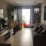 Apartamento com 3 dormitórios à venda, 98 m² por R$ 1.100.000,00 - Vital Brasil - Niterói/RJ