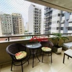 Apartamento com 3 dormitórios à venda, 98 m² por R$ 780.000,00 - Vital Brasil - Niterói/RJ