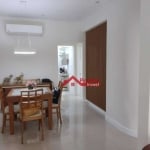 Apartamento com 2 dormitórios à venda, 79 m² por R$ 935.000,00 - Icaraí - Niterói/RJ