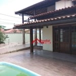 Casa com 4 dormitórios à venda por R$ 1.050.000,00 - Maravista - Niterói/RJ