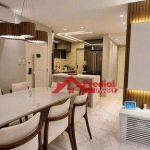 Apartamento com 2 dormitórios à venda, 110 m² por R$ 1.100.000,00 - Icaraí - Niterói/RJ