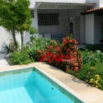 Casa com 4 dormitórios à venda, 240 m² por R$ 1.290.000,00 - São Francisco - Niterói/RJ