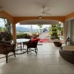 Casa com 5 dormitórios à venda, 350 m² por R$ 7.000.000,00 - Frade (Cunhambebe) - Angra dos Reis/RJ