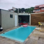 Casa com 3 dormitórios à venda, 192 m² por R$ 1.800.000,00 - Piratininga - Niterói/RJ