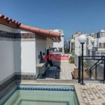 Cobertura com 3 dormitórios à venda, 280 m² por R$ 3.880.000,00 - Icaraí - Niterói/RJ