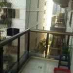 Apartamento com 4 dormitórios à venda, 220 m² por R$ 1.800.000,00 - Icaraí - Niterói/RJ