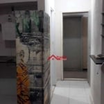 Apartamento com 1 dormitório à venda, 18 m² por R$ 115.000,00 - Centro - Niterói/RJ