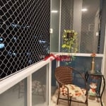 Apartamento com 2 dormitórios à venda, 70 m² por R$ 380.000,00 - Icaraí - Niterói/RJ