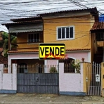 Sobrado com 2 dormitórios à venda por R$ 230.000,00 - Porto Novo - São Gonçalo/RJ