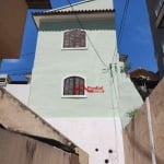 Casa com 2 dormitórios, 100 m² - venda por R$ 400.000,00 ou aluguel por R$ 2.300,00/mês - Fonseca - Niterói/RJ