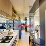 Apartamento com 2 dormitórios à venda, 102 m² por R$ 708.454,00 - Centro - Niterói/RJ