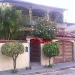 Casa com 4 dormitórios à venda, 46 m² por R$ 650.000,00 - Porto Novo - São Gonçalo/RJ