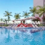 Apartamento com 2 dormitórios à venda, 37 m² por R$ 264.000,00 - Colubande - São Gonçalo/RJ