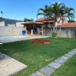 Casa com 4 dormitórios à venda, 185 m² por R$ 670.000,00 - Itaipu - Niterói/RJ