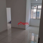 Apartamento com 2 dormitórios à venda, 50 m² por R$ 235.000,00 - Centro - Niterói/RJ