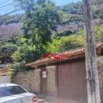 Casa com 4 dormitórios para alugar, 380 m² por R$ 6.000,00/mês - Piratininga - Niterói/RJ