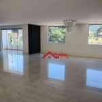 Casa com 5 dormitórios, 600 m² - venda por R$ 4.000.000,00 ou aluguel por R$ 22.563,00/mês - São Francisco - Niterói/RJ