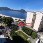 Apartamento com 3 dormitórios à venda, 142 m² por R$ 1.150.000,00 - Icaraí - Niterói/RJ