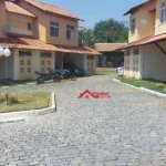 Casa com 2 dormitórios, 68 m² - venda por R$ 290.000,00 ou aluguel por R$ 2.153,00/mês - Maria Paula - Niterói/RJ