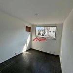 Apartamento com 1 dormitório para alugar por R$ 1.800,00/mês - Icaraí - Niterói/RJ