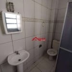 Sobrado com 2 dormitórios à venda por R$ 142.000 - Porto Novo - São Gonçalo/RJ