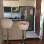 Apartamento com 2 dormitórios à venda, 126 m² por R$ 440.000,00 - Icaraí - Niterói/RJ