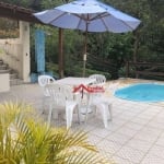 Casa com 6 dormitórios à venda por R$ 1.700.000,00 - Vale dos Pinheiros - Nova Friburgo/RJ