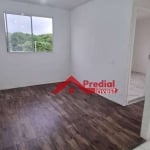 Apartamento com 2 dormitórios à venda por R$ 145.000,00 - Campo Grande - Rio de Janeiro/RJ