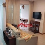 Apartamento com 2 dormitórios, 74 m² - venda por R$ 650.000,00 ou aluguel por R$ 5.152,00/mês - Santa Rosa - Niterói/RJ