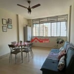 Apartamento com 3 dormitórios para alugar por R$ 4.583,00/mês - Icaraí - Niterói/RJ