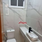 Apartamento com 3 dormitórios à venda, 100 m² por R$ 1.150.000,00 - Icaraí - Niterói/RJ