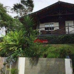 Casa com 2 dormitórios à venda, 180 m² por R$ 450.000,00 - Itaipu - Niterói/RJ