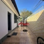 Casa com 3 dormitórios para alugar, 135 m² por R$ 4.950,00/mês - Icaraí - Niterói/RJ