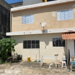 Casa (Sobrado 2 andares) 2 dorms, 2 Banheiros, 4 vgs, C. Limpo, SP