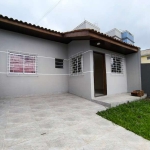 Casa com 3 quartos à venda na Rua Rio São Francisco, 180, Roça Grande, Colombo