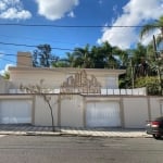 Casa comercial com 1 sala à venda na Rua Barão de Cotegipe, 14, Vila Leão, Sorocaba