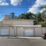 Casa comercial com 1 sala à venda na Rua Barão de Cotegipe, 14, Vila Leão, Sorocaba