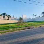 Terreno em condomínio fechado à venda na Rua Antônio Guitti, 1, Jardim Eltonville, Sorocaba