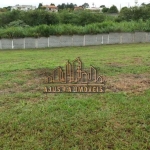 Terreno em condomínio fechado à venda na Rua Wilson Taniguchi, 1, Jardim Residencial Vale Verde, Sorocaba