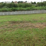 Terreno em condomínio fechado à venda na Rua Wilson Taniguchi, 1, Jardim Residencial Vale Verde, Sorocaba